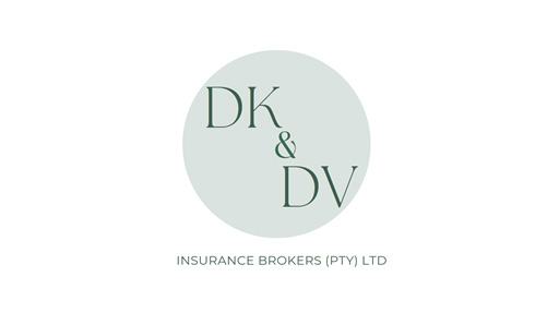 De Klerk &amp; De Villiers Insurance Brokers (Pty) LTD Logo