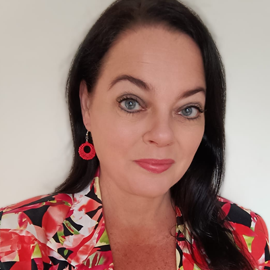 Orlandi Pretorius - IIEC Council President Orlandi Pretorius, President of the Insurance Institute of the Eastern Cape Council